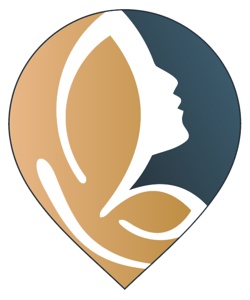 BeautyMap Logo